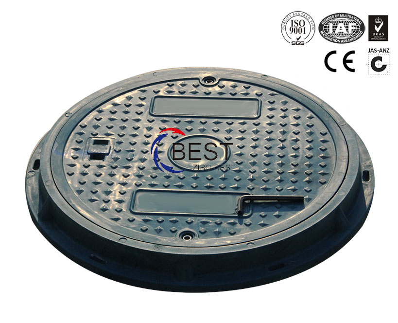  樹脂井蓋一般是什么材料，比鑄鐵井蓋好嗎？