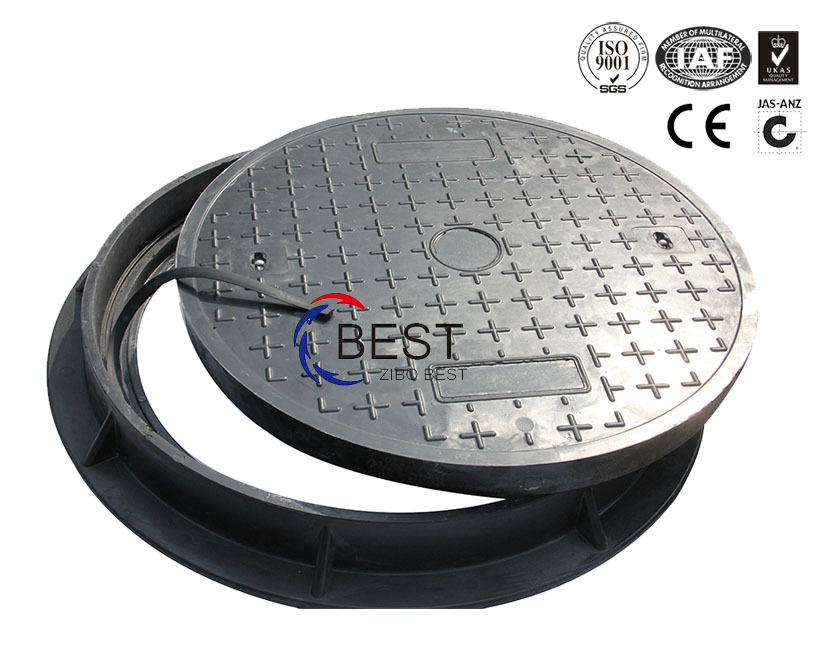  為什么現在用樹脂井蓋的比較多？