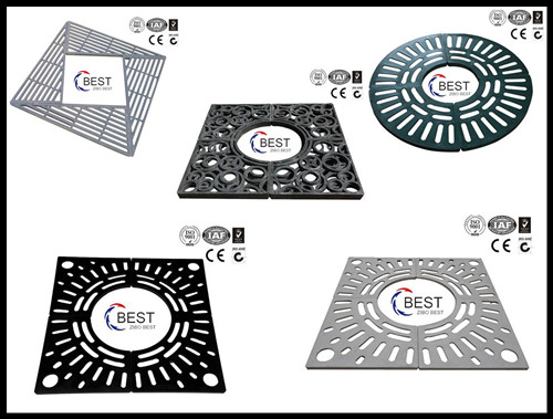  護樹板為什么要用復合材料？
