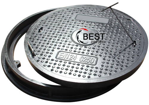  在選擇井蓋的時候應該注意哪些問題？