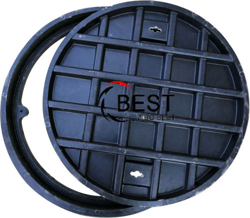  所有的復合井蓋都需要鋼筋加固？