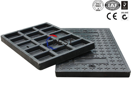  談談復合電纜蓋板的發展趨勢