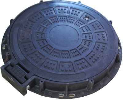  加油站井蓋為什么說是解決鋼、鐵經濟和社會效